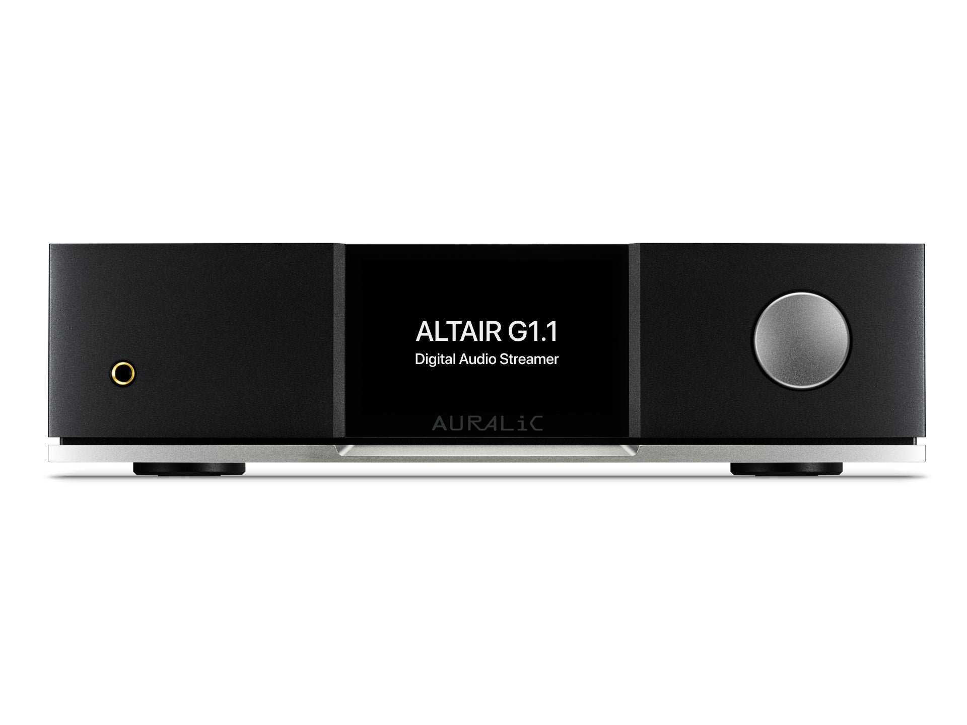 Kit de montage SSD pour Auralic Altair G1 - La boutique d'Eric